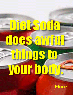 Diet soda side effects may harm your health, from kidney problems to adding inches to your waistline.
